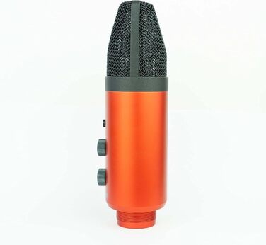 Універсальний USB-мікрофон