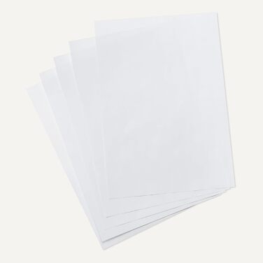 Універсальний папір Storeo Basics для копіювання та друку, A4, 75 г/м2, 2500 аркушів (упаковка з 5 шт. ), білий