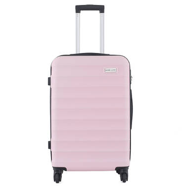 Валіза Semi Line 24' (M) Pink Cream (T5632-2)