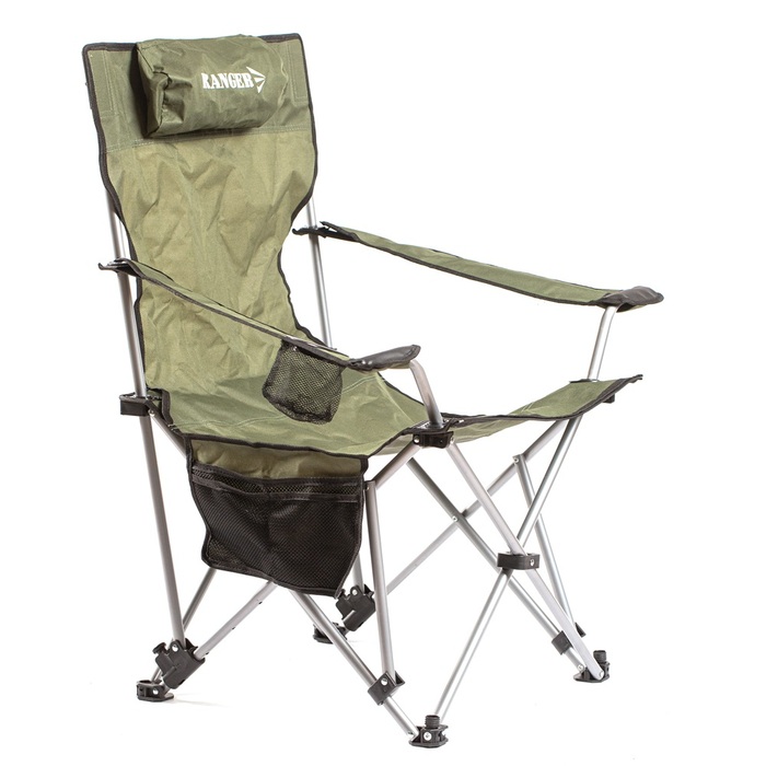 Крісло складане Ranger Relax (Арт. RA 2255)