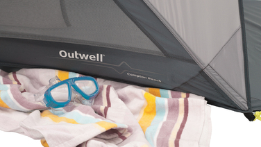 Намет пляжний Outwell Beach Shelter Compton Blue (111230)