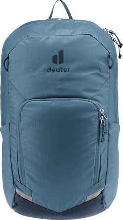 Велосипедний рюкзак Deuter Unisex Bike I 16 16 л, атлантичного кольору