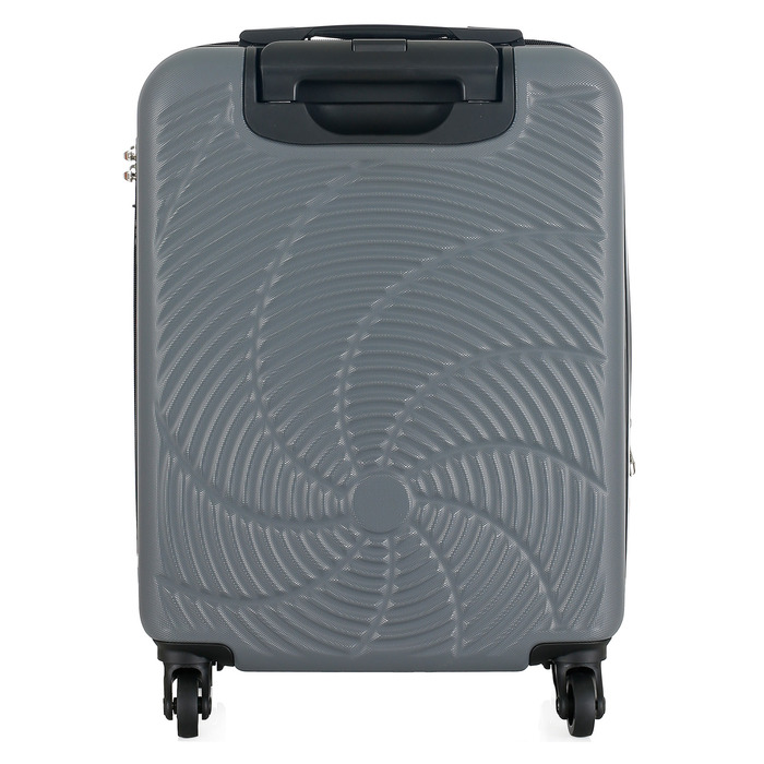 Валіза Semi Line 20' (S) Graphite (T5924-1)