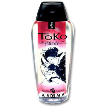 Мастило TOKO 300000091390 Aroma Blazing Cherry, 165мл