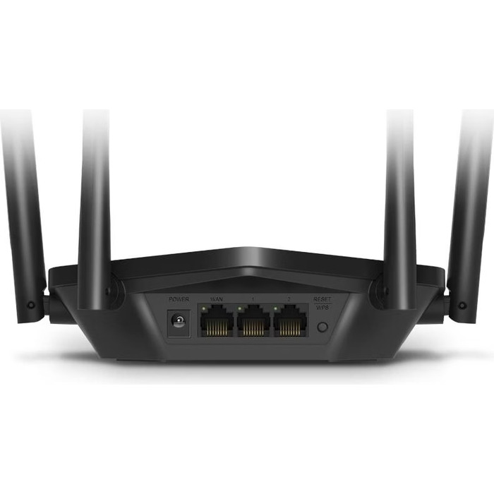 Wi-Fi роутер TP-Link Mercu MR XXX Wi-Fi 6 AX1500 Mesh 1201 Мбіт/с