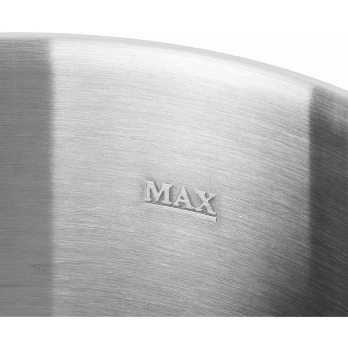 Повністю автоматична машина для консервації, горщик для консервації, електричний, 27 літрів, 2000 Вт, таймер, автоматичне вимкнення, дисплей з відображенням часу та температури, зливний кран, нержавіюча сталь, срібло срібло 27 літрів (цифровий)