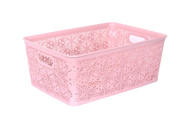 Кошик VIOLET HOUSE MIX Ажур (6598690)