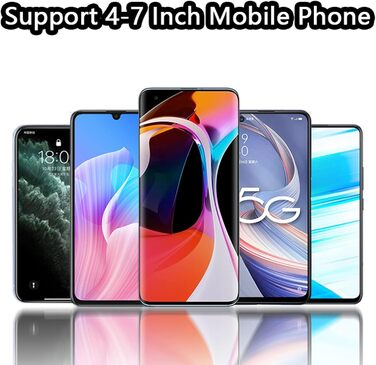 Автомобільний тримач мобільного телефону REDAEL для Peugeot 308 2016-2019, автомобільний тримач мобільного телефону, що обертаєтьс