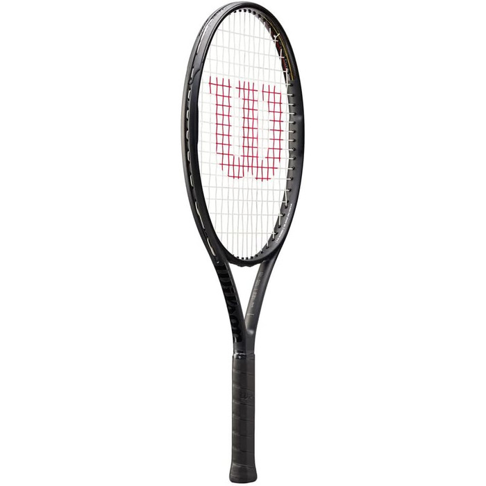 Тенісна ракетка Wilson Pro Staff 26 – для юних талантів