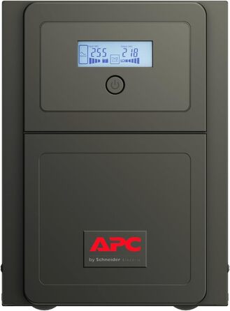 ДБЖ APC Easy UPS SMV 1000 ВА 230 В