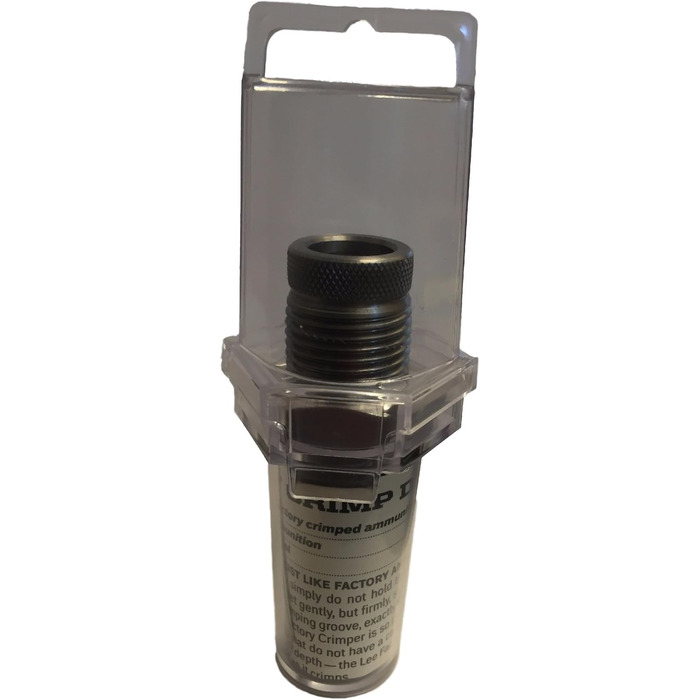 Обтискні матриці Lee Precision 90856 заводського типу, калібр 45-70, різнокольорові