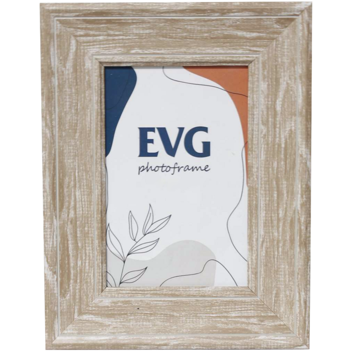 Фоторамка EVG DECO 10X15 8162 Light Wood (6659119)