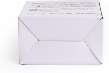 Ніж для тіста Inwee для Thermomix, змінні аксесуари для ножа блендера, що підходять для Thermomix TM6, TM5, TMF, ніж тістоміса з нержавіючої сталі, без залишків тіста та забруднення брудом, швидке очищення ножа для тіста TM5 і TM6