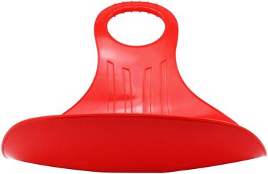 Набір снігових глісерів com-four Snow Slider, поршневі санки для всієї родини