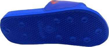 Людина-павук, Хлопчики, Дівчатка, Діти, Людина-павук, Басейн, Шльопанці, В&39єтнамки, Пляжні сандалі, Сині, Розмір 26-34 EU 28 EU Синій