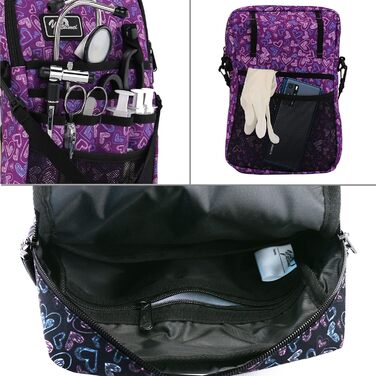 Поясна сумка для медсестер Поясна сумка для медсестер Практична поясна сумка для медсестер Поясна сумка для медсестер Поясна сумка