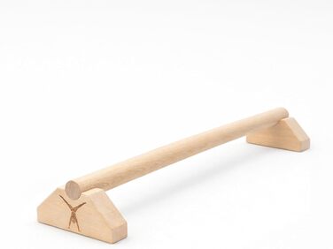 Паралелети MAMOI для тренувань, калістеніка, ручки для віджимань, фітнес, тренувальні бруси, стабільні та нековзні, тренажери для вправ вдома та в тренажерному залі, силові тренування, гімнастичні бруси