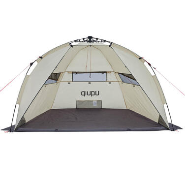 Намет Uquip Speedy UV 50+ Sand/Grey (241005)