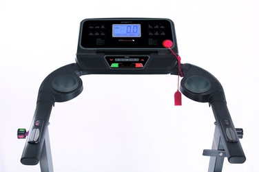 Бігова доріжка Everfit TFK 355 Slim (TFK-355-SLIM)