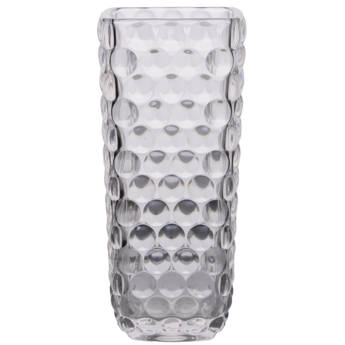 Ваза LED Marbur, 24 см (6990689)