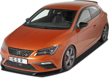 Сумісність/заміна для Seat Leon III (Typ 5F) Cupra/FR CSL411-G