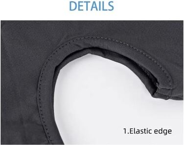 Балаклава, маска для обличчя, дихаюча, легка, лижна, мотоциклетна шолом, гоночна, велосипедна, багатоцільова балаклава, унісекс, чоловіча, жіноча, дитяча, хлопчача, дівчатка, розміри 57-59, дизайн 6