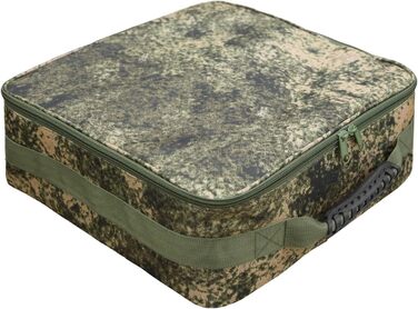 Сумка для рибалки, органайзер для рибальських снастей, органайзер для рибальських снастей із кількома відділеннями - мякий ящик для риболовлі, органайзер для риболовлі для дорожньої сумки, Fishing Adventure