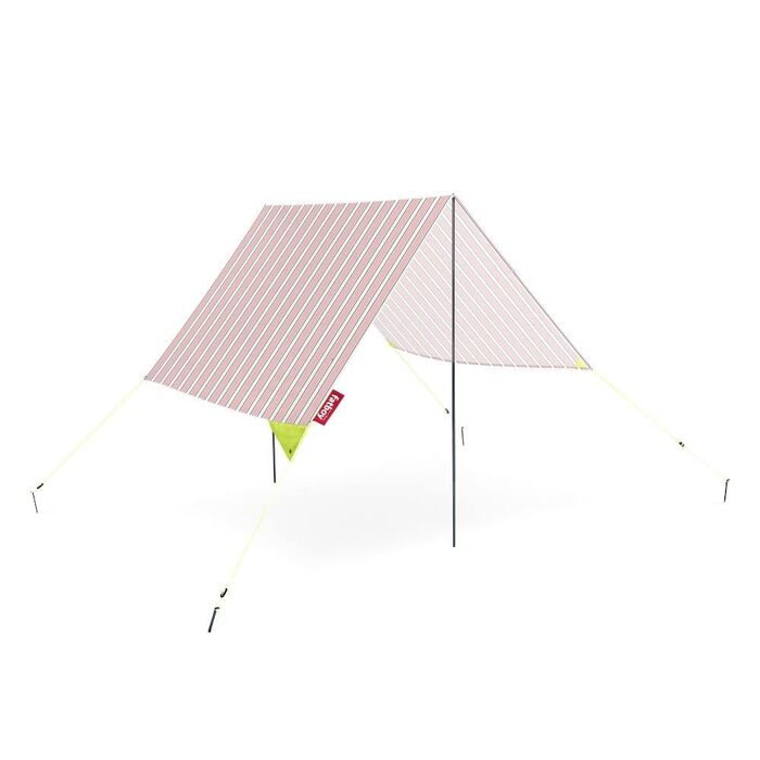 Портативний пляжний намет Складаний та легкий Стійкий до ультрафіолетового випромінювання пляжний намет Melrose