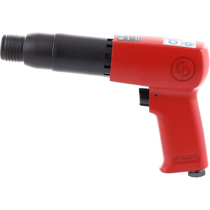 Відбійний молоток Chicago Pneumatic CP7150 (тільки інструмент)