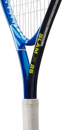 Тенісна ракетка Wilson Slam Jr 25 — ідеальний вибір для юних гравців 9–11 років