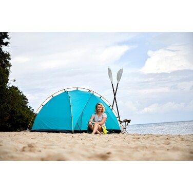 Намет Grand Canyon Tonto Beach Tent 4 Blue Grass (330023)