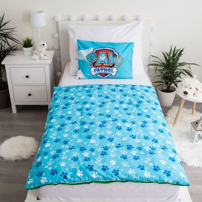 Бавовна, синій, 100 x 135 40 x 60 см, 100