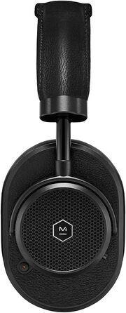 Бездротові накладні навушники Master & Dynamic MW65 ANC, навушники з функцією шумозаглушення, навушники преміум-класу, Bluetooth н