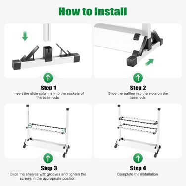 Підставки для вудки з алюмінієвого сплаву Портативна підставка для вудки з алюмінієвого сплаву Підставка для вудки 72 см 32,5 см 72 см, 24