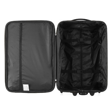 Валіза Semi Line 20' (S) Khaki (T5966-1)