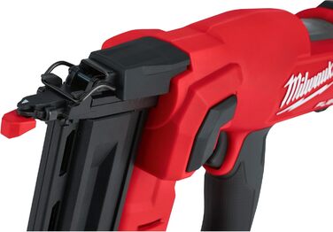 Акумуляторна батарея - smeigiakal - MILWAUKEE M18 FN18GS-202X