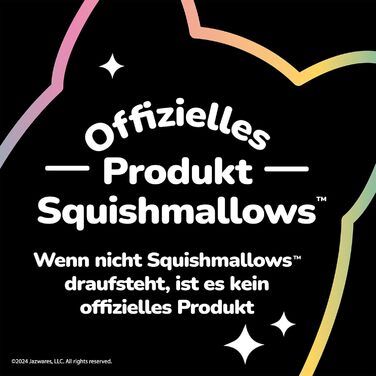 Бессем, м&39ятний Бігфут, 30 см, офіційна плюшева іграшка Jazwares, суперм&39яка м&39яка іграшка - ексклюзивно на Storeo, 07754 -