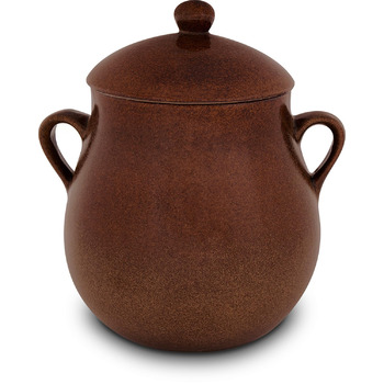 Оригінальний келих рому K&K Ceramics 3,0 літри - форма 3 / Універсальний келих / Керамічний келих