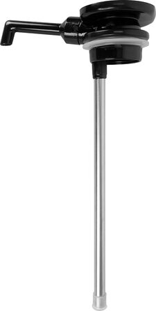 Ізольований глечик SARO з насосом 2,2 л Зовнішня частина з нержавіючої сталі, внутрішня частина зі скла Ручка для перенесення Для гарячих та холодних напоїв (один)