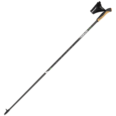 Палиці для скандинавської ходьби Gabel X-5 Black 110 (7009351131100)