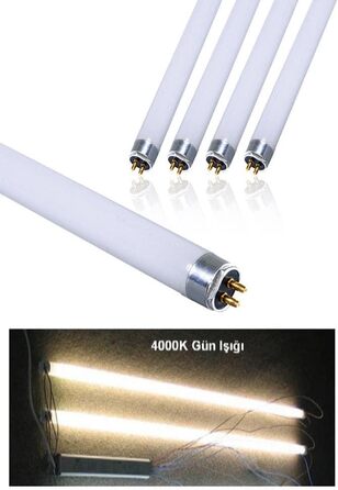 Люмінесцентна лампа TL5 35 Вт 840 - Philips 35W