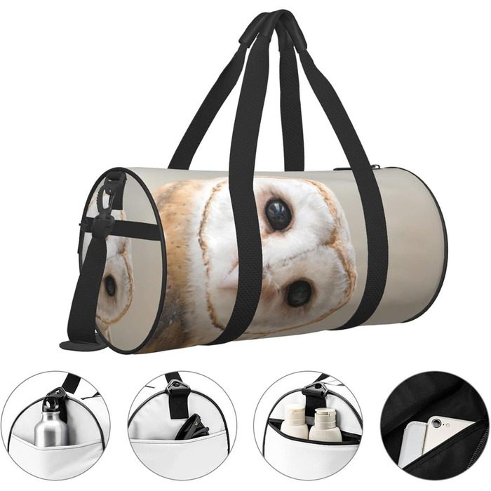 Універсальна дорожня сумка I Love You, спортивна сумка для чоловіків та жінок, сумка-мішок, спортивна сумка