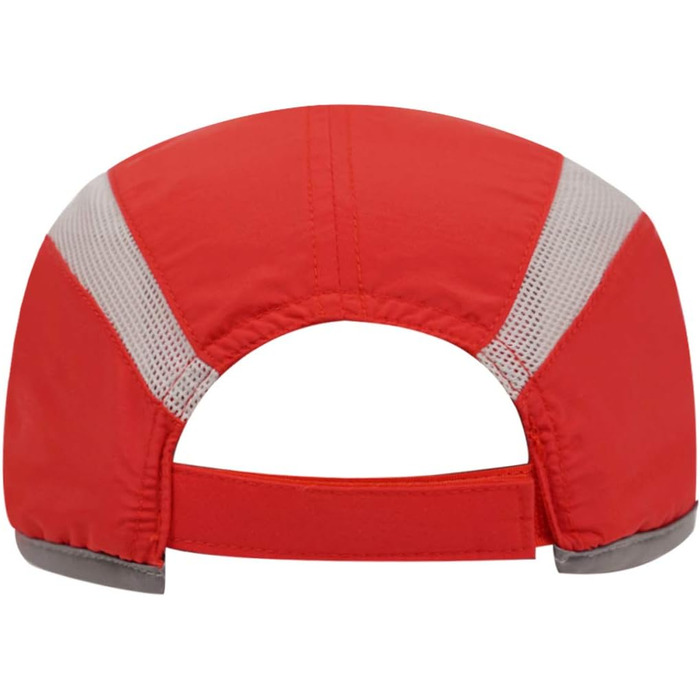 Безмежна подорож Бейсболка Швидковисихаюча легка бігова кепка Відкритий сонцезахисний капелюх Спортивна шапка для жінок Чоловіки M