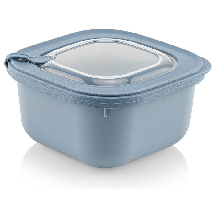 Контейнер Idea Home Elegant Box MIX 1.1 л (00692) (7063833)