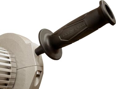 Пристрій для заточування ланцюгів HydroSharp 300 AutoClamp від Sgenspezi напівавтоматичний, 300 Вт, з гідравлічною системою затиску, LED підсвіткою та 3 шліфувальними кругами для професіоналів та домашніх майстрів
