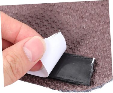 Нековзні чохли для сходів Mikinona, 4 шт., для кемпінгу, автофургона та захисту сходів - міцні для використання в каравані