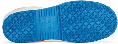 Взуття для екіпажів Bastion Водонепроникні захисні гумові чоботи з ПВХ, S4, мякі устілки, нековзні, дихаючі, заввишки 40 см для жінок та чоловіків, розмір 40 EU, білі