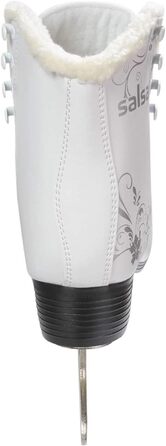 Ковзани з підкладкою для жінок/дівчат, класичні, розмір 36