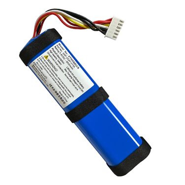 Акумулятор для JBL Xtreme 2, 7.4V 9000mAh Li-ion SUN-INTE-103 21NR19/66-2 ID1019 для Bluetooth-колонки JBL Xtreme 2 (не для JBL Xtreme 1)