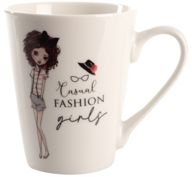 Чашка Limited Edition Fashion Girl B (7007026)